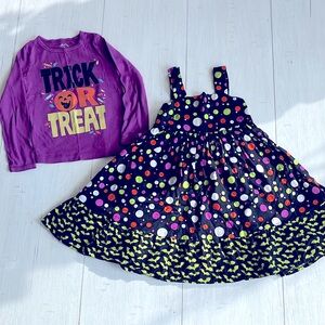 Halloween Outfit Bundle